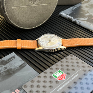 Tag Heuer Carrera 64 Re-Edition