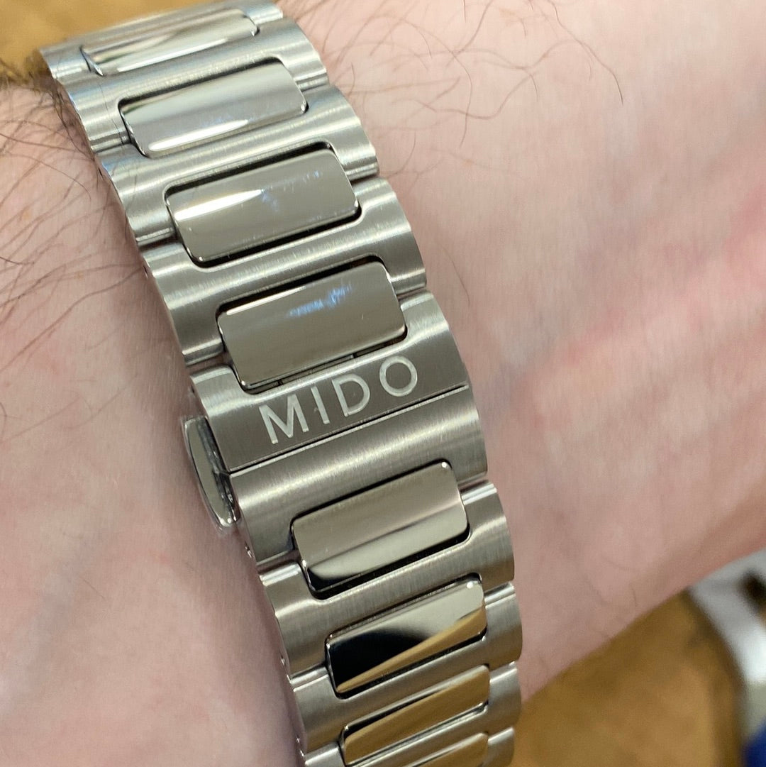 Mido - Multifort TV Big Date