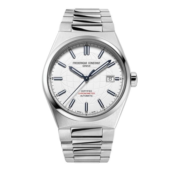 Frédérique Constant -HIGHLIFE AUTOMATIC COSC