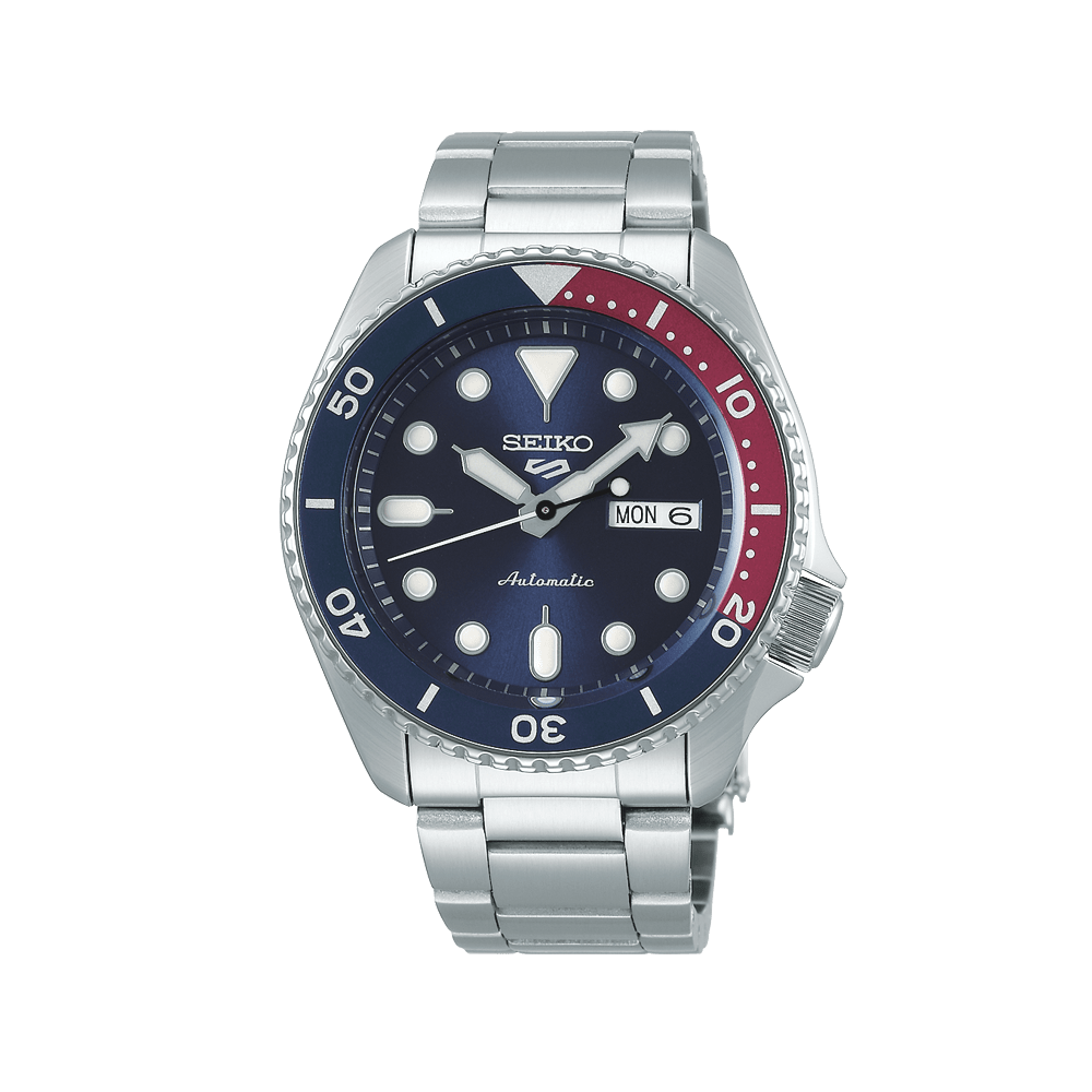Seiko - 5 Sports automatique