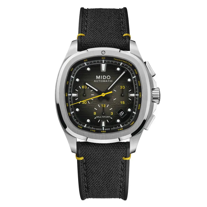 Mido - Multifort TV Chronographe
