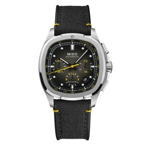 Mido - Multifort TV Chronographe