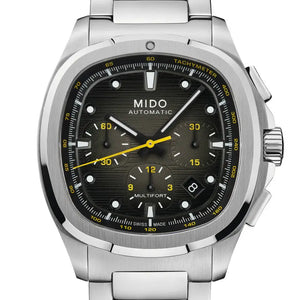 Mido - Multifort TV Chronographe