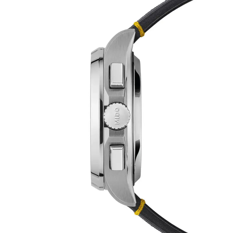 Mido - Multifort TV Chronographe