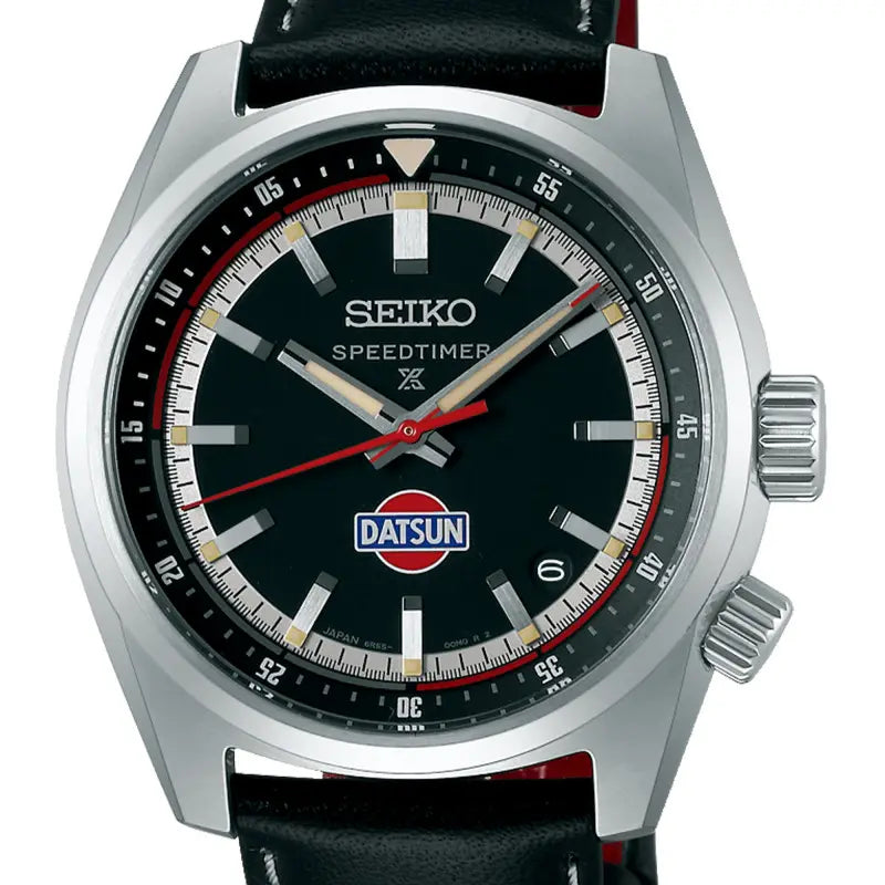 Seiko - Prospex Speedtimer Mechanical Datsun 240Z Limited Edition