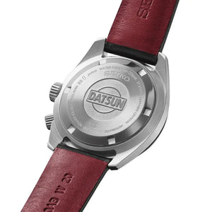 Seiko - Prospex Speedtimer Mechanical Datsun 240Z Limited Edition