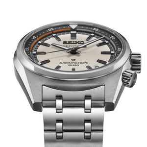 Seiko - Prospex Speedtimer
