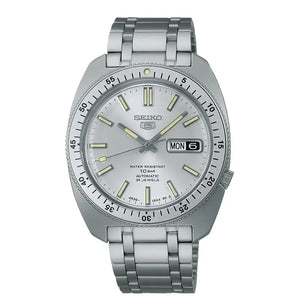Seiko - 5 Sports Gene Kranz Limited Edition