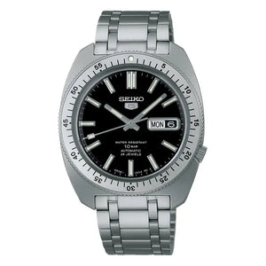 Seiko - 5 Sports Gene Kranz Limited Edition
