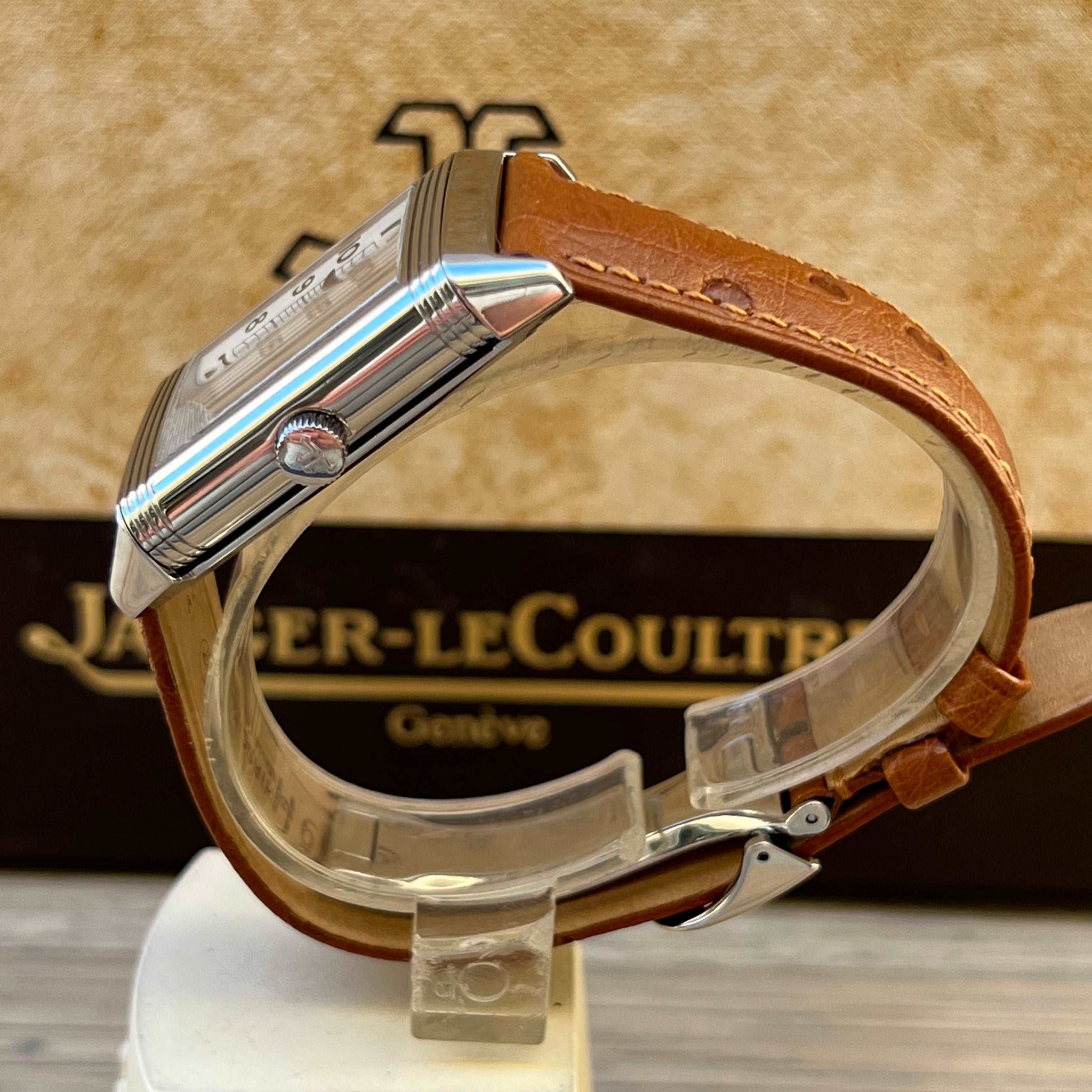 Jaeger LeCoultre Reverso Grande Taille-.