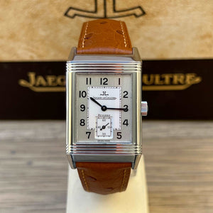 Jaeger LeCoultre Reverso Grande Taille-.