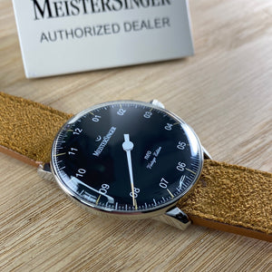 MeisterSinger - Neo Plus Vintage