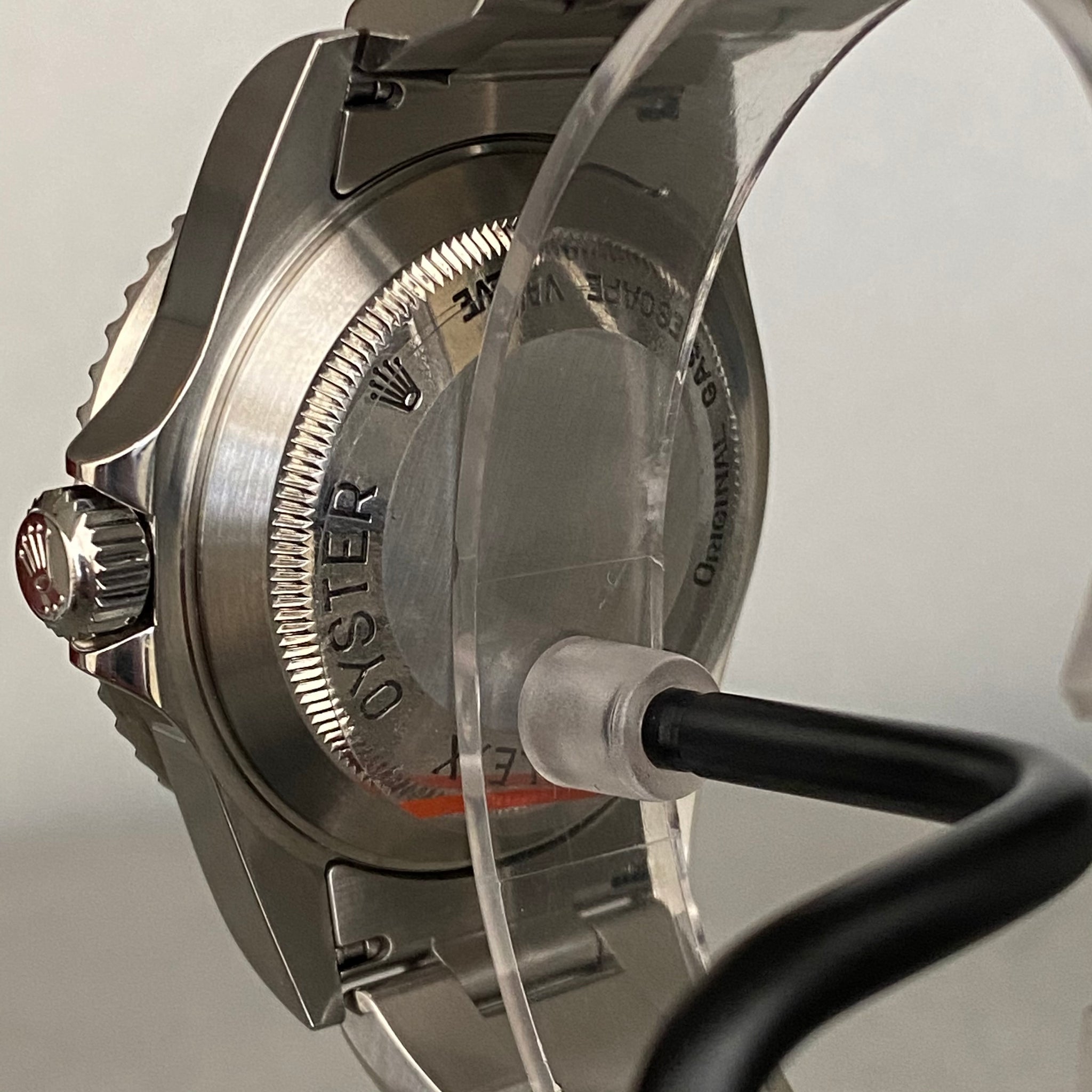 Rolex Sea-Dweller ref 16600..