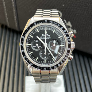 Omega Speedmaster Professional Co-Axial-