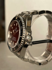 Rolex Sea-Dweller ref 16600..