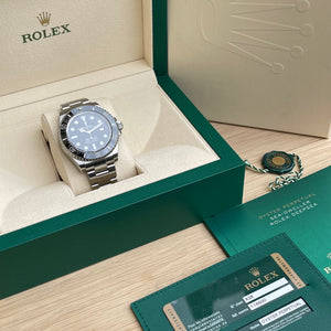 Rolex Sea-Dweller ref 116600..