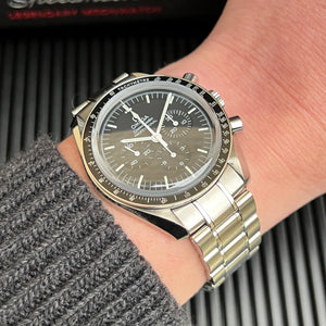 Omega Speedmaster Moonwatch