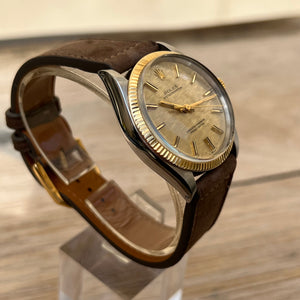 Rolex Oyster Perpetual 1005.