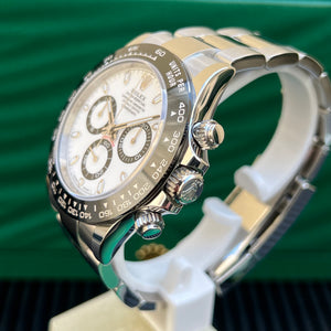 Rolex Daytona ref 116500-