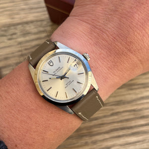 Tudor Oyster Date 34mm