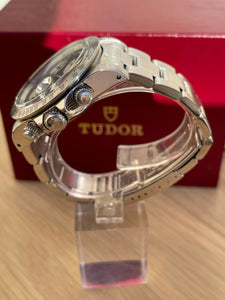 Tudor OysterDate « Big Block » Chrono -.