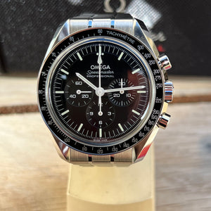 Omega Speedmaster Professional Co-Axial.