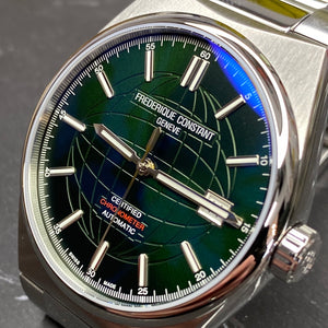 Frederique Constant - highlife automatic cosc 39mm