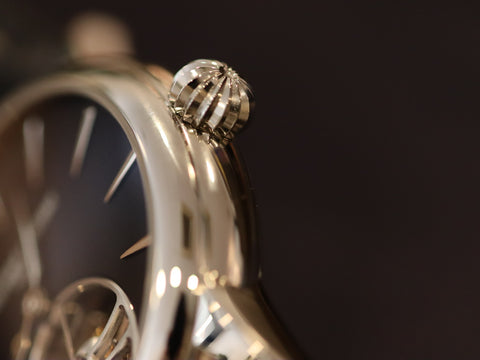 Finition du boitier FC