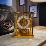 Atmos de Jaeger LeCoultre
