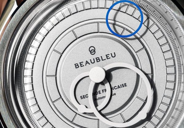 montre beaubleu