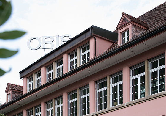 maison oris holstein