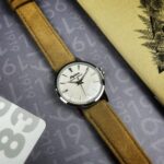 Alpina – Heritage Tropic Proof
