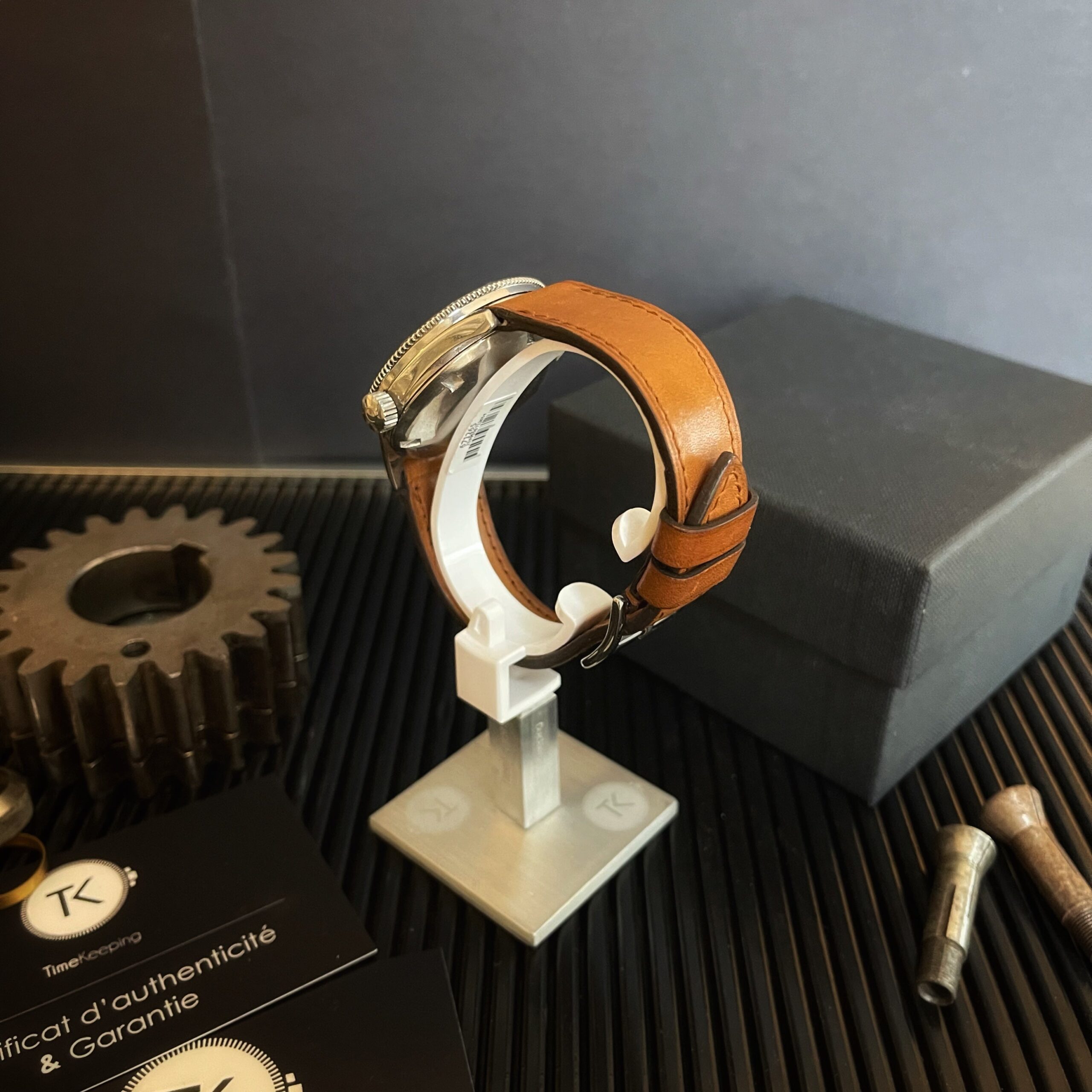 Omega seamaster 300 2913-3