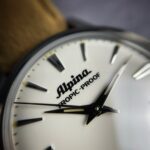 Alpina – Heritage Tropic Proof