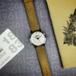 Alpina – Heritage Tropic Proof