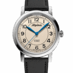 Alpina – HERITAGE AUTOMATIC