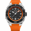 Alpina – SEASTRONG DIVER EXTREME AUTOMATIC Alpina – SEASTRONG DIVER EXTREME AUTOMATIC