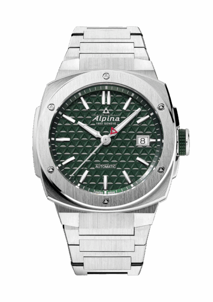 Alpina - ALPINER EXTREME AUTOMATIC