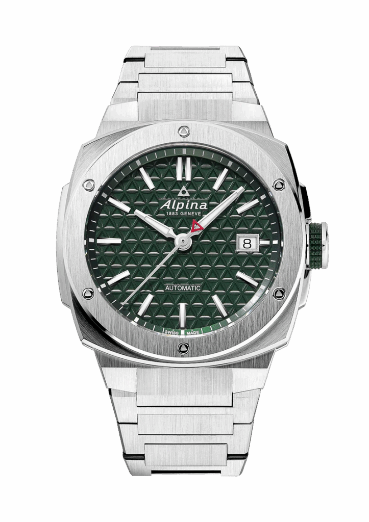 Alpina - ALPINER EXTREME AUTOMATIC