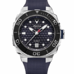 Alpina – SEASTRONG DIVER EXTREME AUTOMATIC
