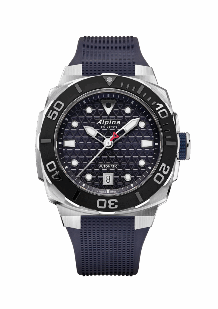 Alpina - SEASTRONG DIVER EXTREME AUTOMATIC
