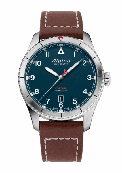 Alpina - ALPINER 4 AUTOMATIC