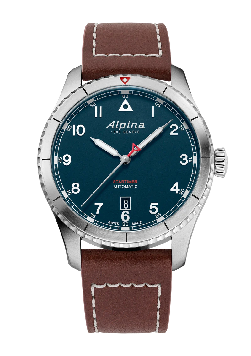 Alpina – ALPINER 4 AUTOMATIC