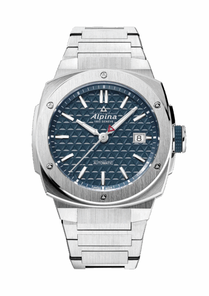 Alpina - ALPINER EXTREME AUTOMATIC