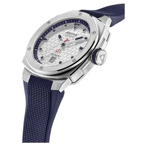 Alpina - SEASTRONG DIVER EXTREME AUTOMATIC ARKEA LIMITED EDITION