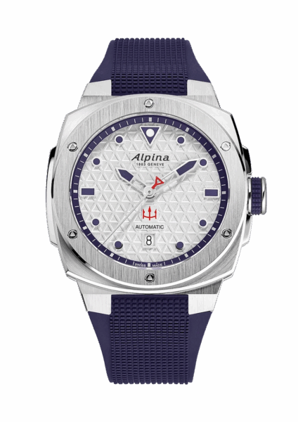 Alpina - SEASTRONG DIVER EXTREME AUTOMATIC ARKEA LIMITED EDITION
