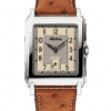 Alpina – ALPINER HERITAGE RECTANGULAR AUTOMATIC Alpina – ALPINER HERITAGE RECTANGULAR AUTOMATIC