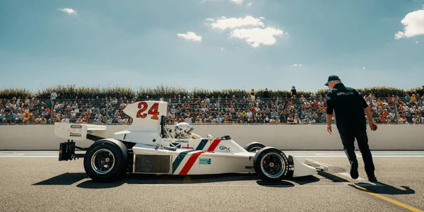 Depancel tire son nom de Delage, Panhard et Facel Vega Depancel tire son nom de Delage, Panhard et Facel Vega