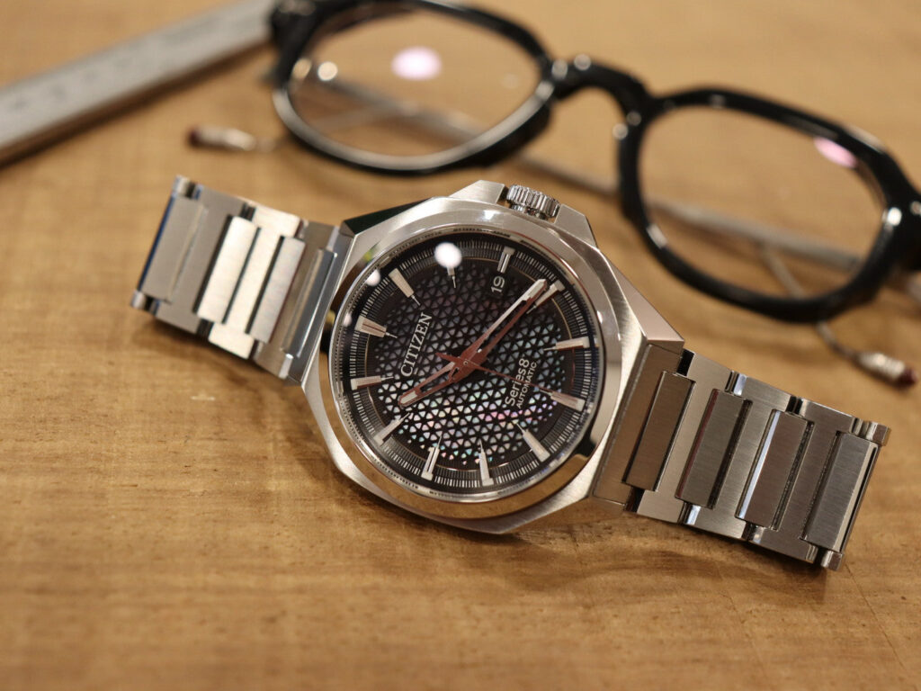 Citizen Series 8 830 Mechanical