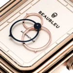 Beaubleu – Ecce Figura Lys